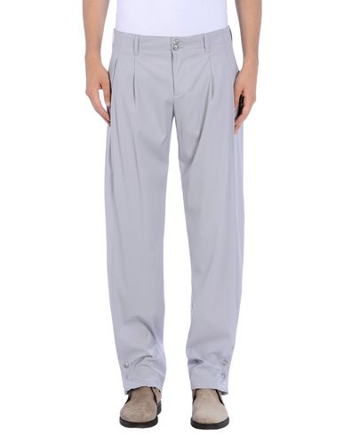 ZOOM EMPORIO ARMANI - Casual pants