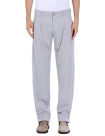 EMPORIO ARMANI - Casual pants