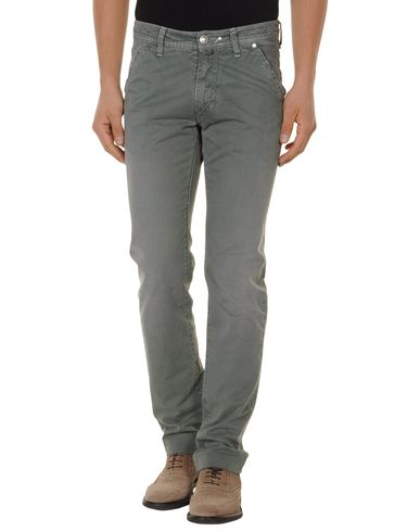 ZOOM JACOB COHЁN - Casual trouser