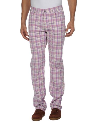 ZOOM JECKERSON - Casual trouser