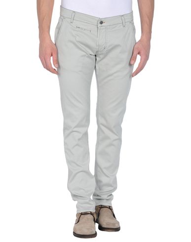 ZOOM MAISON CLOCHARD - Casual pants