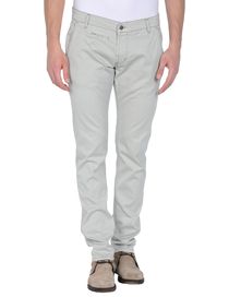 MAISON CLOCHARD - Casual pants