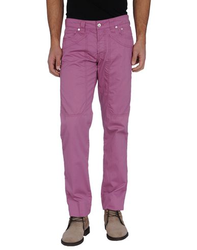 ZOOM JECKERSON - Casual pants
