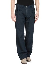 ARMANI COLLEZIONI - Casual pants