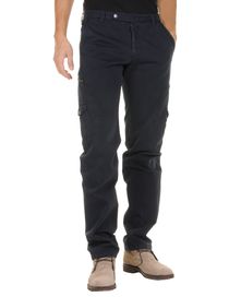 ARMANI COLLEZIONI - Casual pants