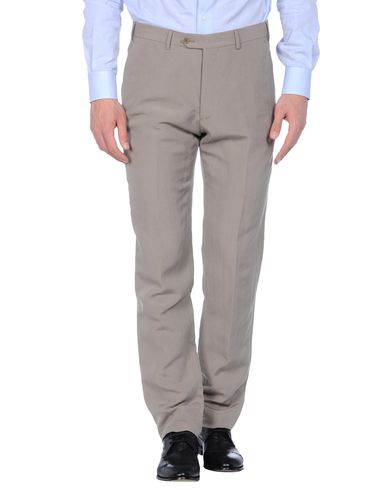 ZOOM ARMANI COLLEZIONI - Dress pants