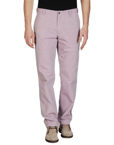 ZOOM ARMANI COLLEZIONI - Casual pants