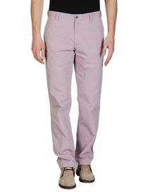 ARMANI COLLEZIONI - Casual pants