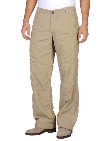ZOOM ARMANI COLLEZIONI - Casual pants