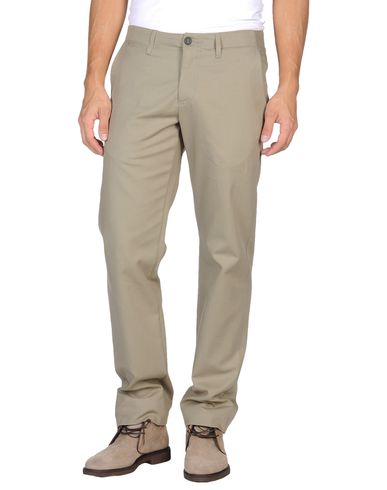 ZOOM EMPORIO ARMANI - Casual pants