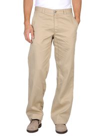 ARMANI COLLEZIONI - Casual pants
