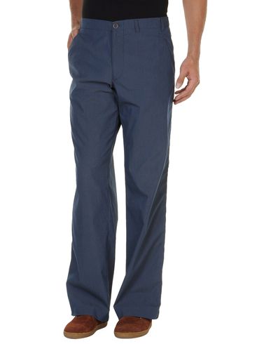 ZOOM ARMANI COLLEZIONI - Casual pants