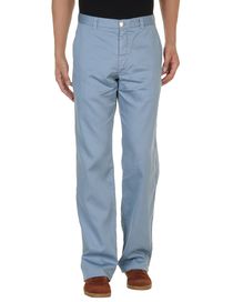ARMANI COLLEZIONI - Casual pants