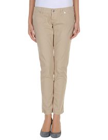 TWO WOMEN IN THE WORLD - Casual pants