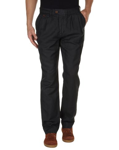 ZOOM YMC YOU MUST CREATE - Casual pants