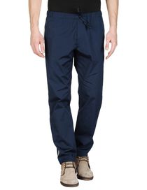 DRIES VAN NOTEN - Casual pants