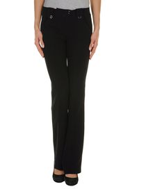 EMPORIO ARMANI - Casual pants