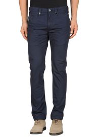 BURBERRY BRIT - Casual pants