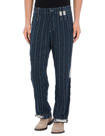 ARMANI JEANS - Casual pants