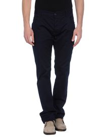 ARMANI JEANS - Casual trouser