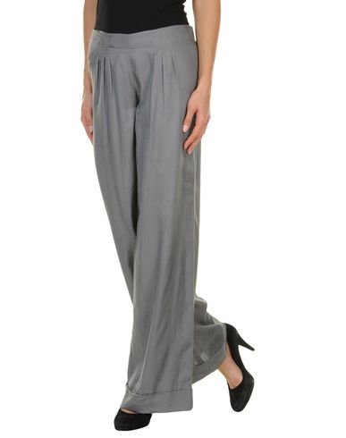 ZOOM ARMANI JEANS - Formal trouser