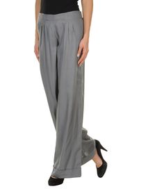 ARMANI JEANS - Formal trouser