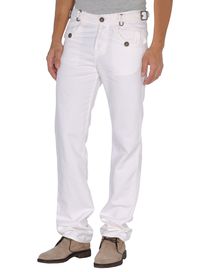 JUST CAVALLI - Casual pants