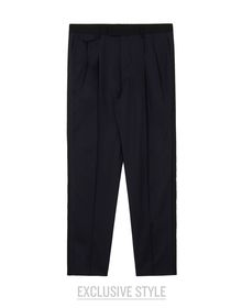 Smoking Hose - KRIS VAN ASSCHE