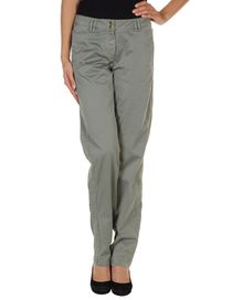 ARMANI JEANS - Casual pants