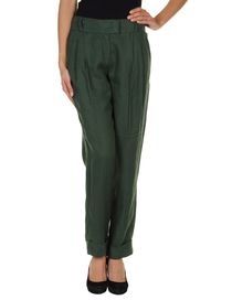 ARMANI JEANS - Casual trouser