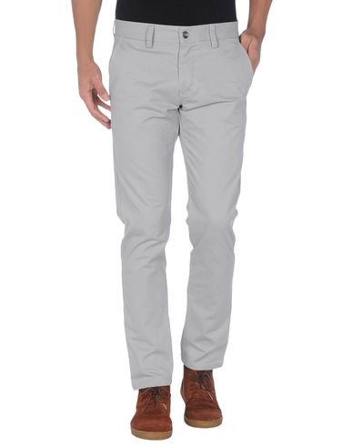 ZOOM SELECTED HOMME - Casual pants