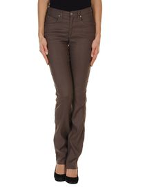 ARMANI JEANS - Casual trouser