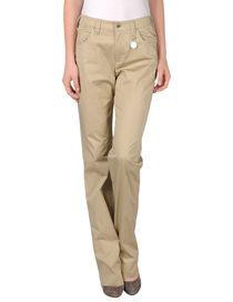 ARMANI JEANS - Casual trouser