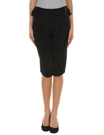 EMPORIO ARMANI - 3/4-length short