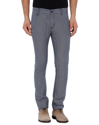 ZOOM D.A. DANIELE ALESSANDRINI - Casual pants