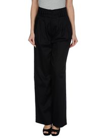 EMPORIO ARMANI - Casual pants