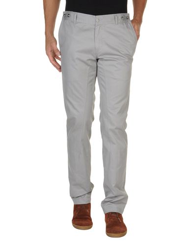 ZOOM D.A. DANIELE ALESSANDRINI - Casual pants