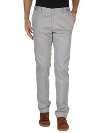 D.A. DANIELE ALESSANDRINI - Casual pants