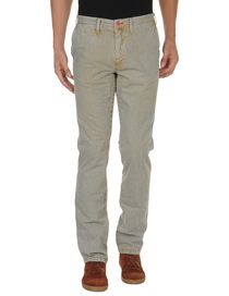 JAGGY - Casual pants