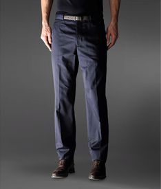 EMPORIO ARMANI - 5 pockets