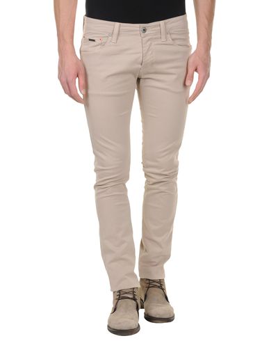 ZOOM SELECTED HOMME - Casual pants