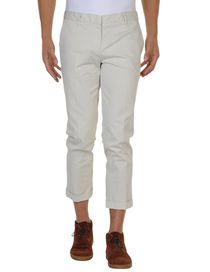 ASPESI - 3/4-length trousers