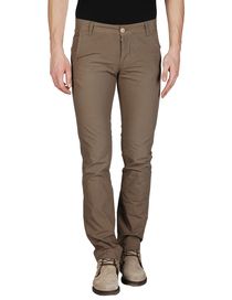 DANIELE ALESSANDRINI HOMME - Casual pants
