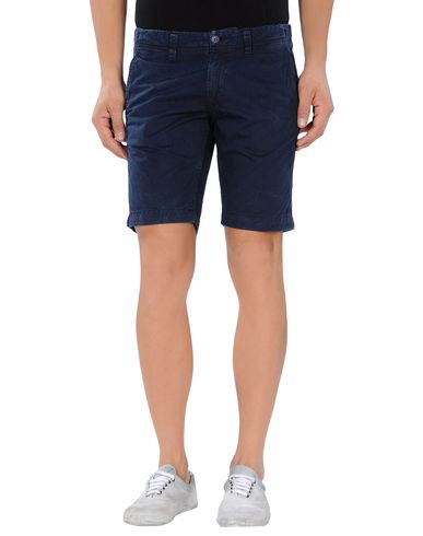 ZOOM JAGGY - Shorts