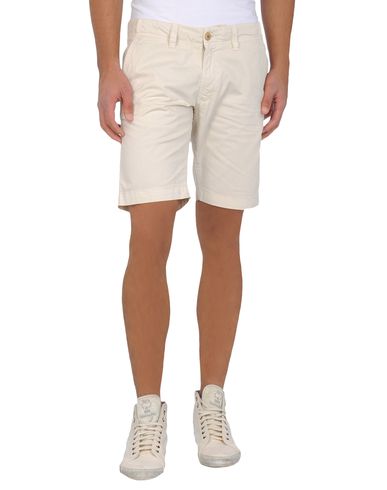 ZOOM JAGGY - Shorts