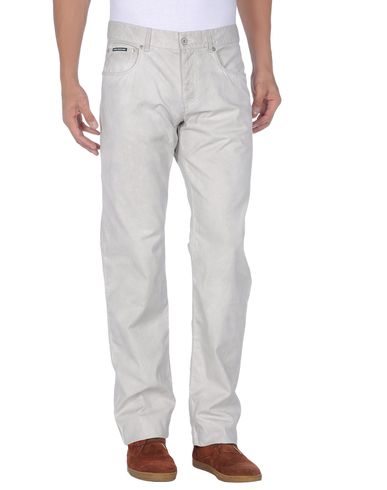 ZOOM LOVE MOSCHINO - Casual trouser