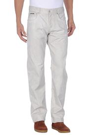 LOVE MOSCHINO - Casual pants