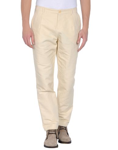 ZOOM AKO GUISE - Casual pants
