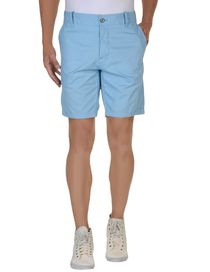 G-STAR RAW - Bermuda shorts