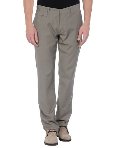 ZOOM D.A. DANIELE ALESSANDRINI - Casual pants